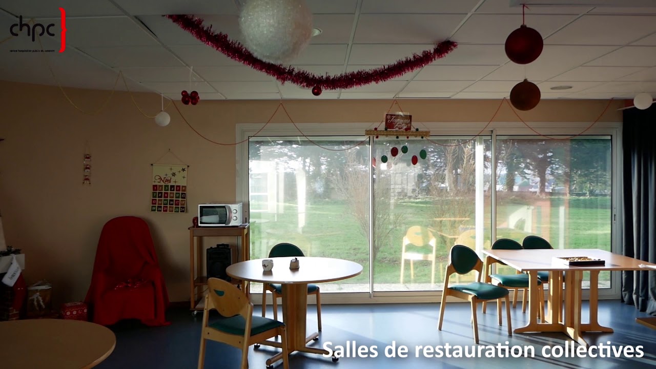 Film présentation EHPAD Le Pays Valognais