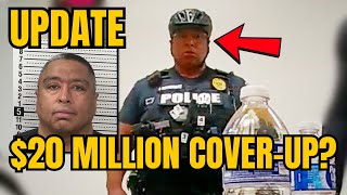 New Mexico Cop’s Bodycam Exposed Everything — City Paid $20 Million