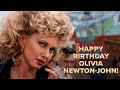 Capture de la vidéo Olivia Newton-John Shares The Highs & Lows Of Life As Well As The Importance Of Finding Ones Passion