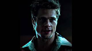 Tyler Durden I Edit I Bad