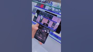 LG Wing | Best Camera Features Phone | Double Screen Unique Phone | Akheeer Used Mobile