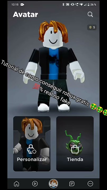 Como Ganhar 400 Robux de Graça no Roblox 🥳 Não é Fake 