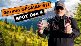 Garmin GPSMAP 67i vs SPOT Gen 4
Check out this review comparison between the Garmin GPSMAP 67i vs SPOT Gen 4.
Sign up for my Newsletter and get my free Reference Guide to find the right Satellite Communicator for you. Click HERE ⚡️ https://oet-refguide.com/ ⚡️
This video is not sponsored and, this site contains product affiliate links. See Affiliate Disclosure below.
🟨 Show Notes & Resources 🟨
✅ HELPFUL LINKS
GPSMAP 67i Playlist: https://www.youtube.com/playlist?list=PLinHuRHy8OYcd_GBs-P4sBQW4_wnK6WZ7
SPOT Gen 4 Playlist: https://www.youtube.com/playlist?list=PLinHuRHy8OYdL_386oHYnyEojOoizo92M
GPSMAP 67i Tutorial: https://youtu.be/vxpOk4QMTcw
SPOT Gen 4 Field Test: https://youtu.be/k3G_SNzifgo
WEBSITE - ARTICLE LINK:
GPSMAP 67i Field Test: https://hikingemergencybeacon.com/garmin-gpsmap-67i-review-field-test/
SPOT Gen 4 Field Test: https://hikingemergencybeacon.com/spot-gen-4-review-field-test/
✅ TIME CODES
00:00 Intro
01:10 Garmin GPSMAP 67i
02:35 SPOT Gen 4
04:37 Final Thoughts
✅ AFFILIATE PRODUCT LINKS
Amazon
⚡️Garmin GPSMAP 67i: https://amzn.to/47s35jy
⚡️SPOT Gen 4: https://amzn.to/3XHTQZB
⚡️Garmin inReach Mini 2: https://amzn.to/47mR5A5
⚡️Garmin Backpack Tether: https://amzn.to/3B5EDIT
✅ SOCIAL MEDIA
https://www.facebook.com/hikingemergencybeacon
https://www.instagram.com/hikingemergencybeacon/
https://twitter.com/HikingBeacon
✅ HASHTAGS
#garmin #garmingpsmap #gpsmap #gpsmap67i #spot #spotgen4 #satellitecommunicator #satellitemessenger
✅ AFFILIATE DISCLOSURE
Some links are affiliates I will make a small commission on when you click them, at no additional cost to you. As an Amazon, REI, and Scheels Associate, I earn a small commission from qualifying purchases.
Hiking Emergency Beacon PayPal Link: https://www.paypal.com/paypalme/outdooremergencies Garmin GPSMAP 67i vs SPOT Gen 4