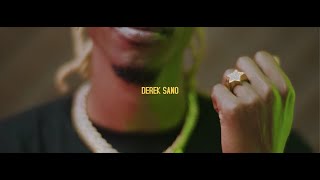 Derek Sano Ft Linda Montez - Down For you (Official Video)