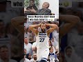Alonzo Mourning CLOWNED Rudy Gobert 😂