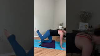 Table Top Knee Pain???