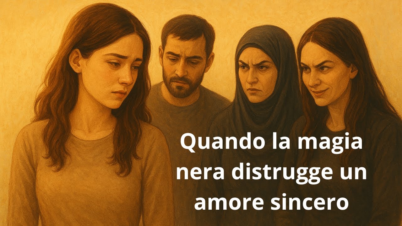quando una madre ti distrugge