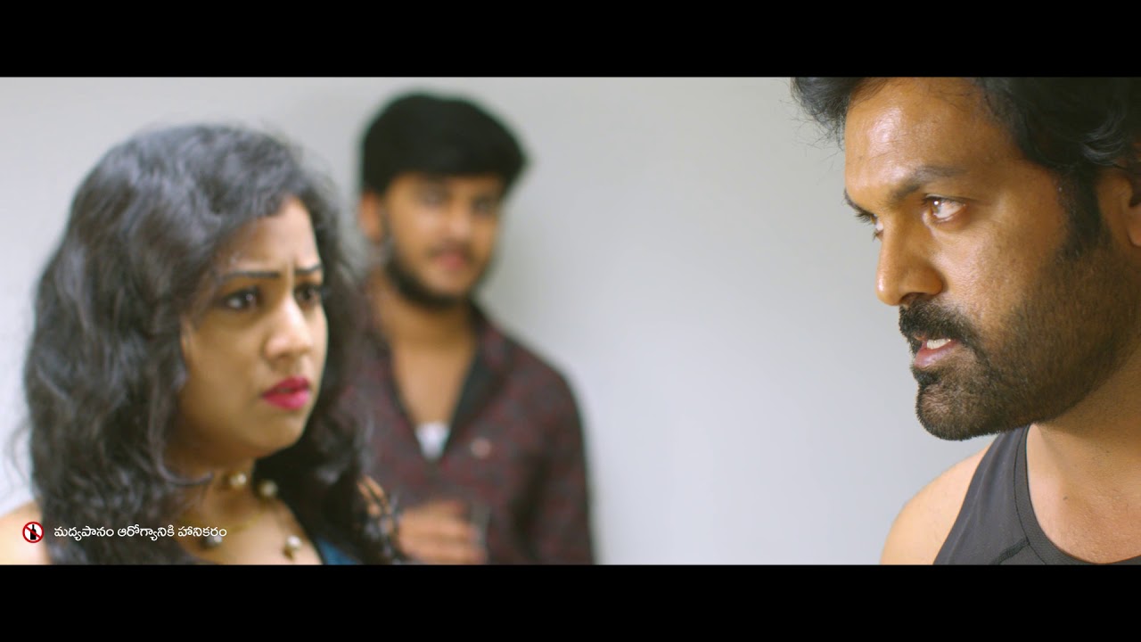 Super Sketch Movie Villain Promo