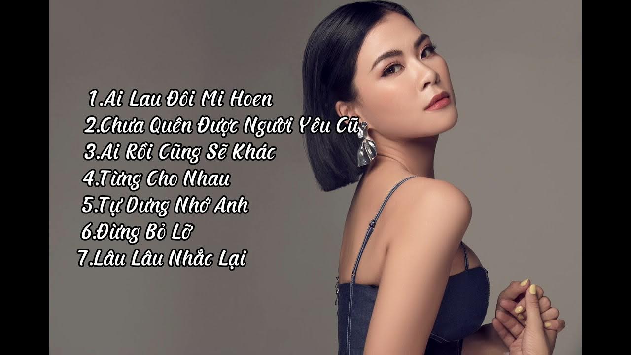 Bo Le Ro Nhung Bai Hat Hay Nhat