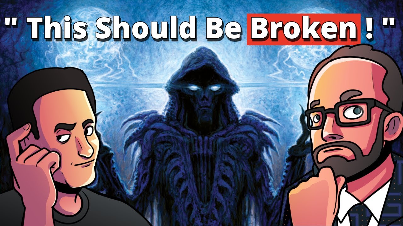 Duplicator: The lure of playing all the most powerful cards!