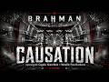 BRAHMAN - CAUSATION|Apocalyptic Gagaku Neurofunk &times; Metallic Post-Hardcore AI Cover