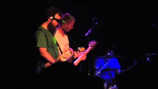 Built to Spill "Made-Up Dreams" 09-05-08 Portland, OR