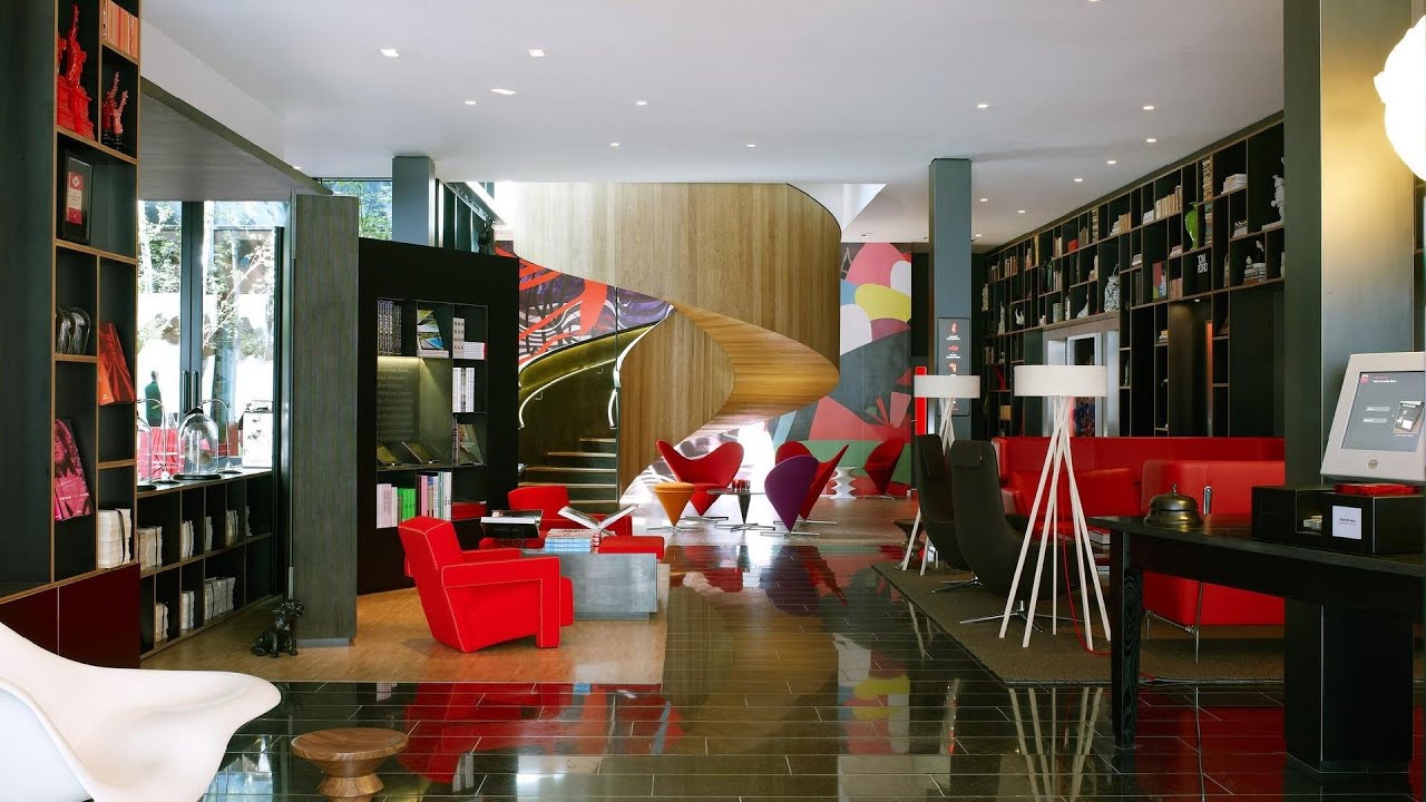 citizenM London Bankside | London, United Kingdom | Hotel Review 🌟