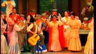 La Revoltosa, Ruperto Chapí - ZARZUELA