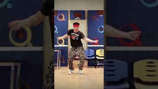 Bam Bam | Salvi x Aieri | Zumba Fitness | ZIN James Rodriguez