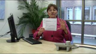 Private Equity CV Tips - Part 1