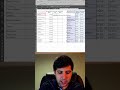 Master INDEX MATCH in #excel l Under 1 Minutes!