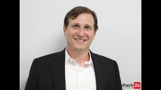 Dan Goldman, District 10 Congressional Candidate, Speaks with BoroPark24