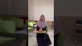 Story telling dengan tema perjalanan kecil menuju dunia digital