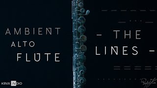 DEMO 2 - Ambient Alto Flute - The Lines | KONTAKT INSTRUMENT and Sample Library screenshot 4