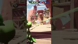 NUEVO MEME EN Plants vs. Zombies Battle for Neighborville  | PENSAR CORRECTO ES LO QUE HAGO