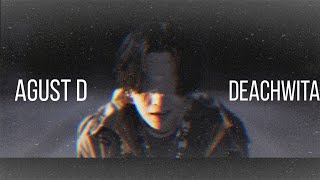 Fmv Mv Agust D Daechwita Suga