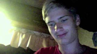 A true Chatroulette-legend