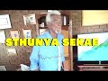 Sthunya Sekae - Swavy Wavvy ( Official Audio) | Amapiano remix
