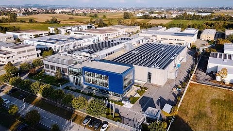 ATLA Corporate Video