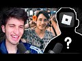 "Estoy TRABAJANDO para INVICTOR y NO es lo que PARECE" (¿Se puede vivir de ROBLOX?) @xmaanzach #E02