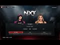 WWE 2K25 Universe Mode Fun With Rage And Deadpool
