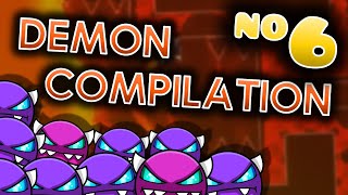 Demon Compilation