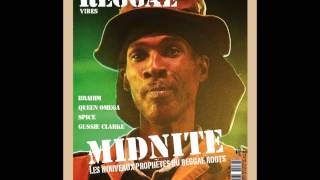 Sylem - Dubplate Létranger Special Reggae Vibes