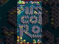 EL PAISAJE CYBERPUNK CAMBIÓ CLASH OF CLANS