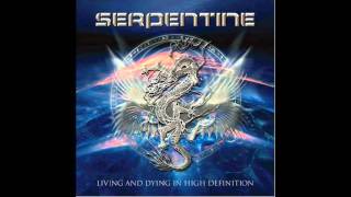 Serpentine - Lonely Nights 2011 with Matt Black on vocals