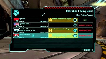 Dannyboy Probes the Probers: X-COM Enemy Unknown Pt.7