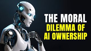 The Moral Dilemma Of AI Ownership | Ethics And Responsibility