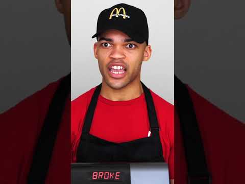 The Reason McDonalds