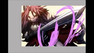 Speedpaint - Magic Sword