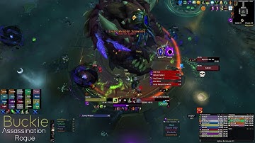 Greggs vs MYTHIC MYTHRAX - Multiple POV