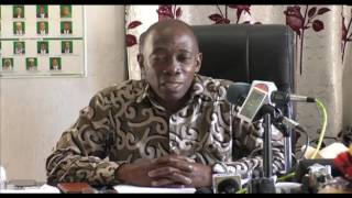 Baraza La Manispaa Zanzibar Linakusudia Kuweka Kanuni Za Kuimarisha Usafi