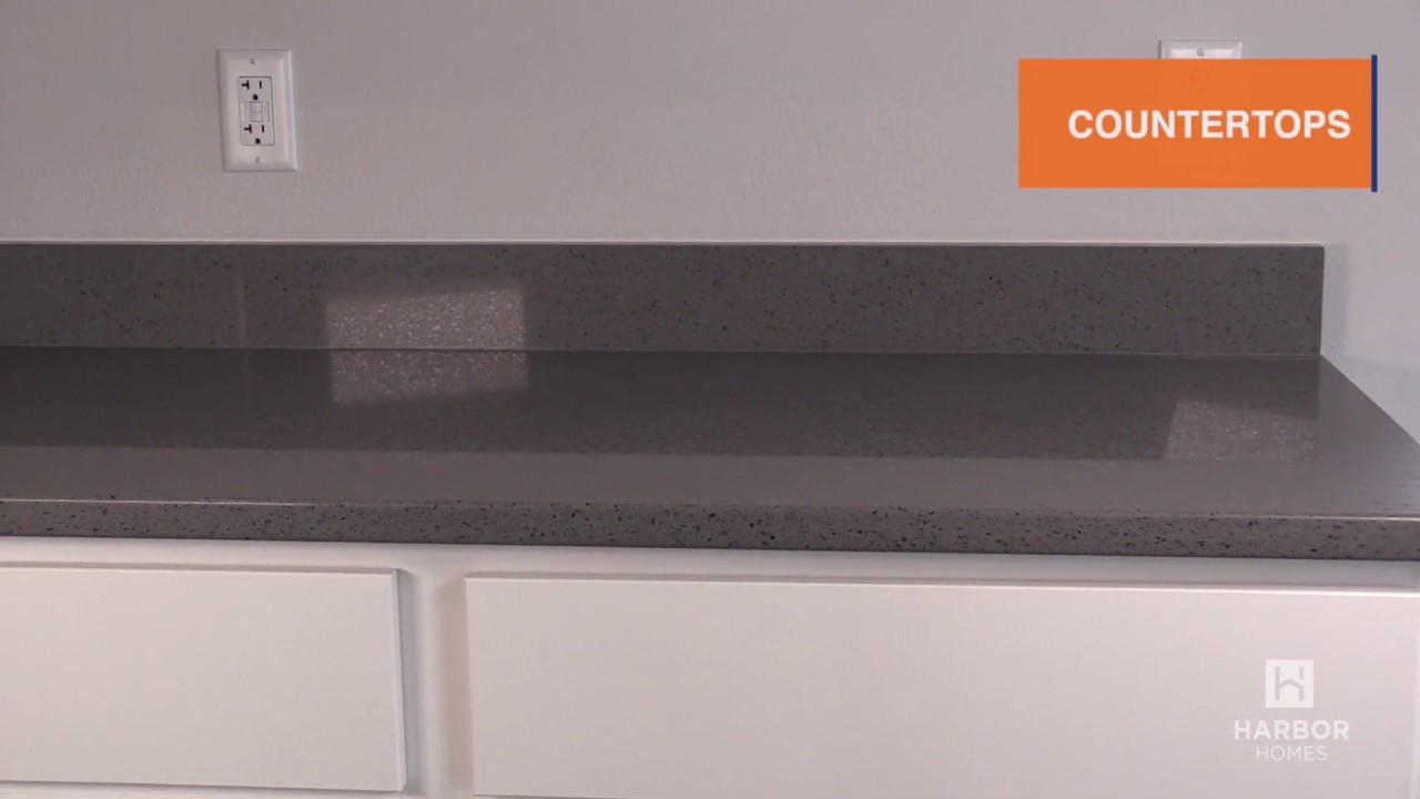 Countertops YouTube
