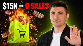 Information 5 Mistakes That Kill 9 Out of 10 Shopify Stores Guide