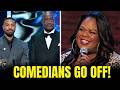 Godfrey & Yamaneika Saunders Respond to BAFTA N-Word Controversy 😳🔥