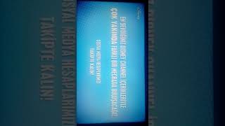 Disney Channel Kapanış Anı Esrarengiz Kasaba Jenerik Müziği 4