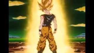 Dragon Ball Z AMV - Phoenix, breaking point #dragonballz #amvedit