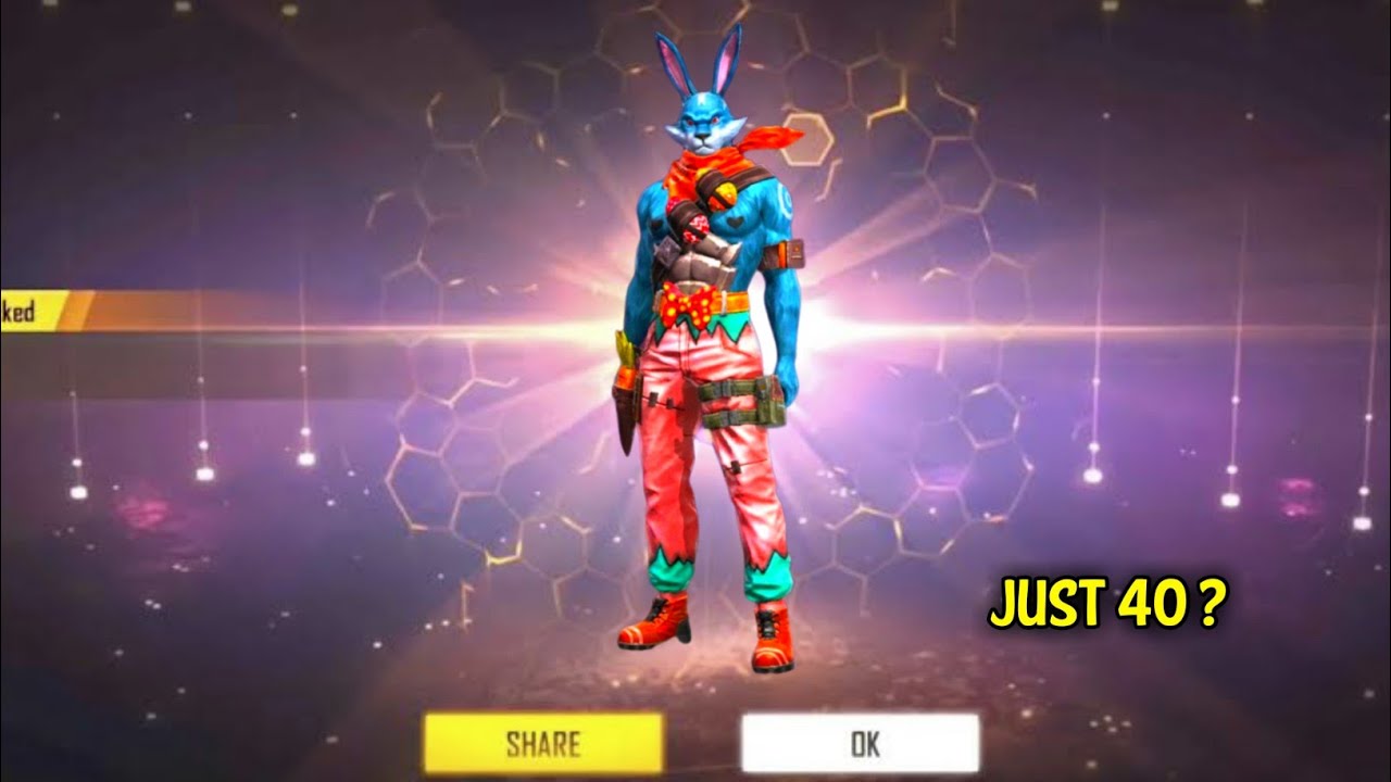 Bunny Royale Spin Bunny Bundle Nikaalne Mein Kitna Diamond Lagega