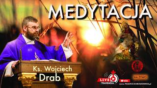 Medytacja nad Ewangelią z wtorku IV tygodnia zwykłego 3 lutego 2026 r. - Mk 5, 21-43