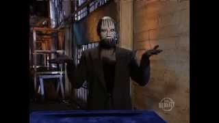 Breaking the Magician's Code 3