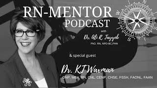 Dr. KT Waxman